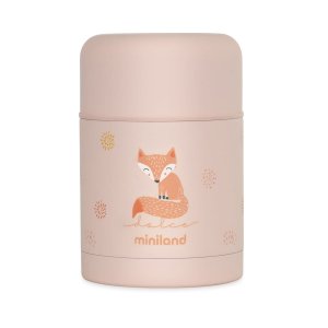 Termos do posiłków Dolce 600 ml - Cukierkowy