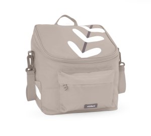 Torba izotermiczna ECO-friendly - Kremowa