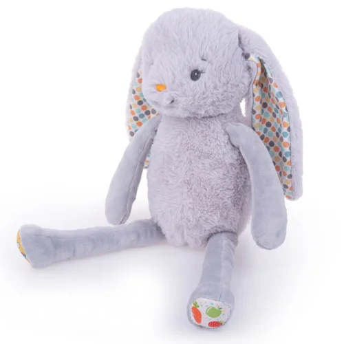 EDUKACYJNY KRÓLIK FRANIO