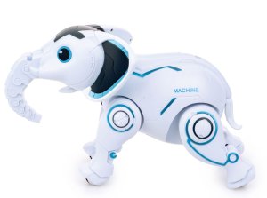 ROBO DUMEL PROGRAMOWANY ROBOSŁOŃ PILOT