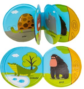 Smily Play Zwierzęta Świata Smily Play 204/408