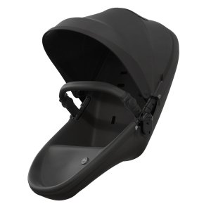 Siedzisko wózka Mima Xari Max - Black