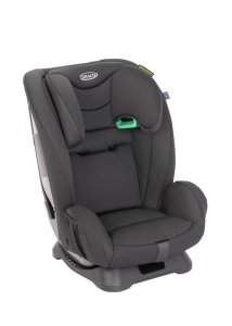 GRACO FOTELIK FLEXIGROW I-SIZE ONYX