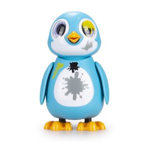Silverlit Pingwin Niebieski