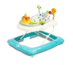 Toyz Chodzik Stepp Light Blue
