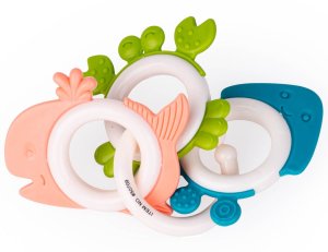 Tuli Fun Gryzakowe Trio