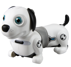 Silverlit Robo Dackel Junior