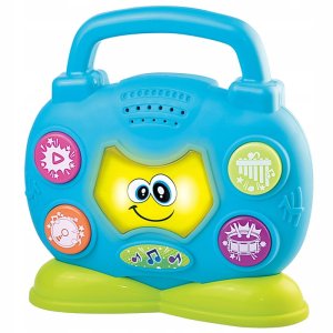 Dumel Discovery Boombox