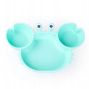 Giligums Giligums Talerz Krab Miętowy