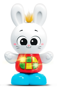 Dumel Discovery Skoczek Króliczek