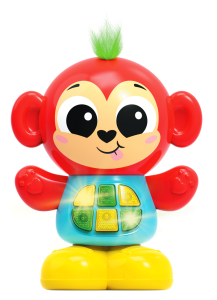 Dumel Discovery Skoczek Małpka