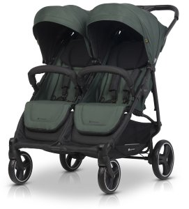 Wózek dziecięcy Euro-Cart Doblo Jungle