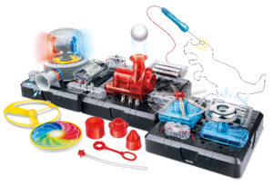 Dumel Zestaw Super Naukowiec