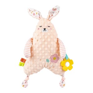 Balibazoo Przytulanka Króliczek