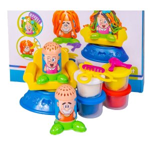 Ciasto-Masa  Fryzjer Stylista