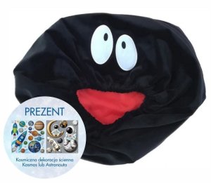 Pluszowa Czarna Dziura