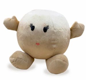 Celestial Buddies Pluszowa planeta - Wenus