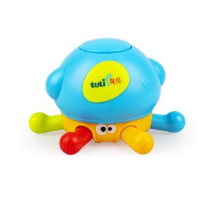 Zabawka Sensoryczna Ślimak