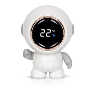 Termometr kąpielowy Colibro Astro