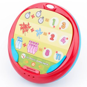 Dumel Discovery Gry Edukacyjny Quiz