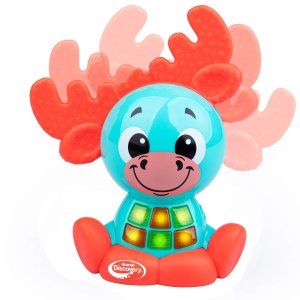 Dumel Discovery Bystry Łoś