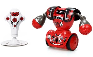 Silverlit Robo Kombat Zestaw Treningowy