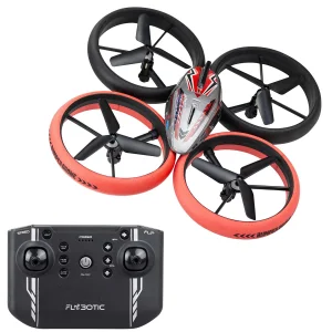 Zdalnie Sterowany BUMPER DRONE LITE