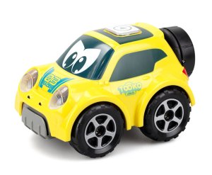 FOLLOW ME CROSSROAD II