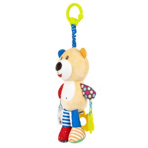 Balibazoo Zawieszka Miś Z Pozytywką