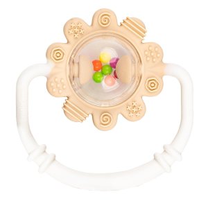 Giligums Grzechtka Stokrotka Pastelowa