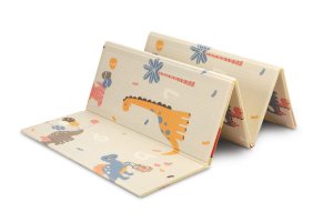 MATA WIELOFUNKCYJNA DINOZAURY