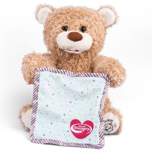 Dumel Discovery Miśakuku