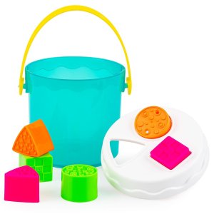 Wiaderko Sorter Kształtów