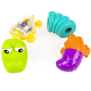 Dumel Discovery Krokodyl Składaczek