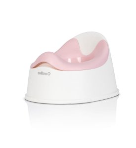 Nocnik dziecięcy Colibro Solo Rose