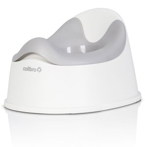 Nocnik dziecięcy Colibro Solo Cloud