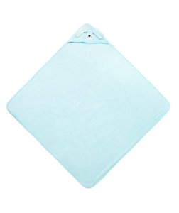 BATHFRIENDS OKRYCIE KĄPIELOWE 100x100 PIES BLUE