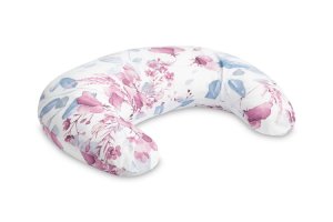 Poszewka Na Rogal Flowers