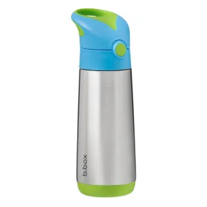 Bidon termiczny 500 ml, Ocean Breeze, b.box