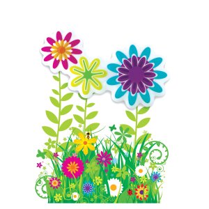 Dumel Discovery Light Kwiatowy Ogród W Moim Domu