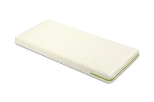 Materac Kokos-Pianka 90 X 40 Aloe Vera