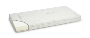 Materac Visco Cashmere 120x60 (11Cm)