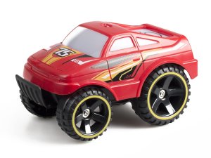 Silverlit Swipe N Go Monster Truck