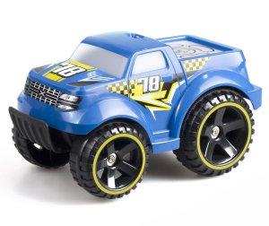 Silverlit Swipe N Go Monster Truck