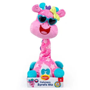 Dumel Discovery Tańcząca Żyrafa Ola