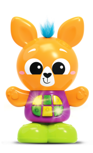 Dumel Discovery Skoczek Kangurek