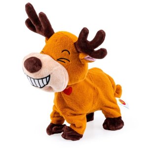 DUMEL DISCOVERY ŁOŚ ŚMIESZEK