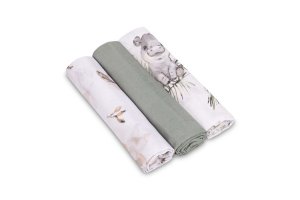 PIELUCHA MUŚLINOWA 60X80 EG-0006