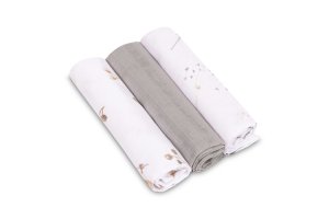 PIELUCHA MUŚLINOWA 60X80 EG-0010