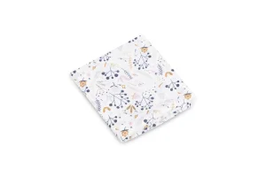 OTULACZ MUŚLINOWY 120X120 CM EG-0151